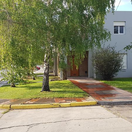 דירות ויידמה Departamentos Alsina 1 מראה חיצוני תמונה