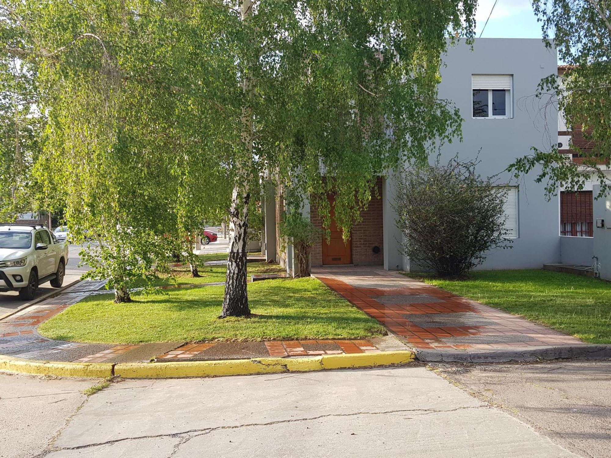 דירות ויידמה Departamentos Alsina 1 מראה חיצוני תמונה